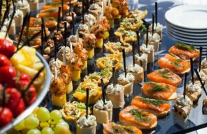 Abiball – Catering Nordhausen