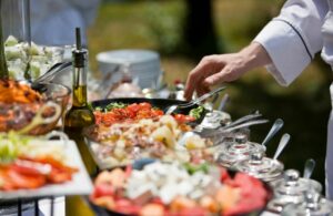 Abiball – Catering Nordhausen