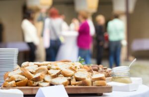 Abiball – Catering Nordhausen