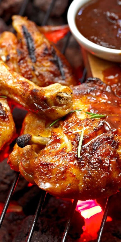 BBQ & Grillfest – Catering Nordhausen
