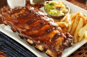 BBQ & Grillfest – Catering Nordhausen
