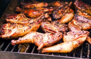 BBQ & Grillfest – Catering Nordhausen