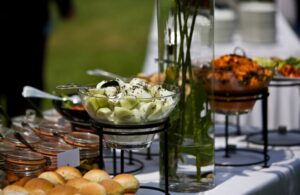 BBQ & Grillfest – Catering Nordhausen