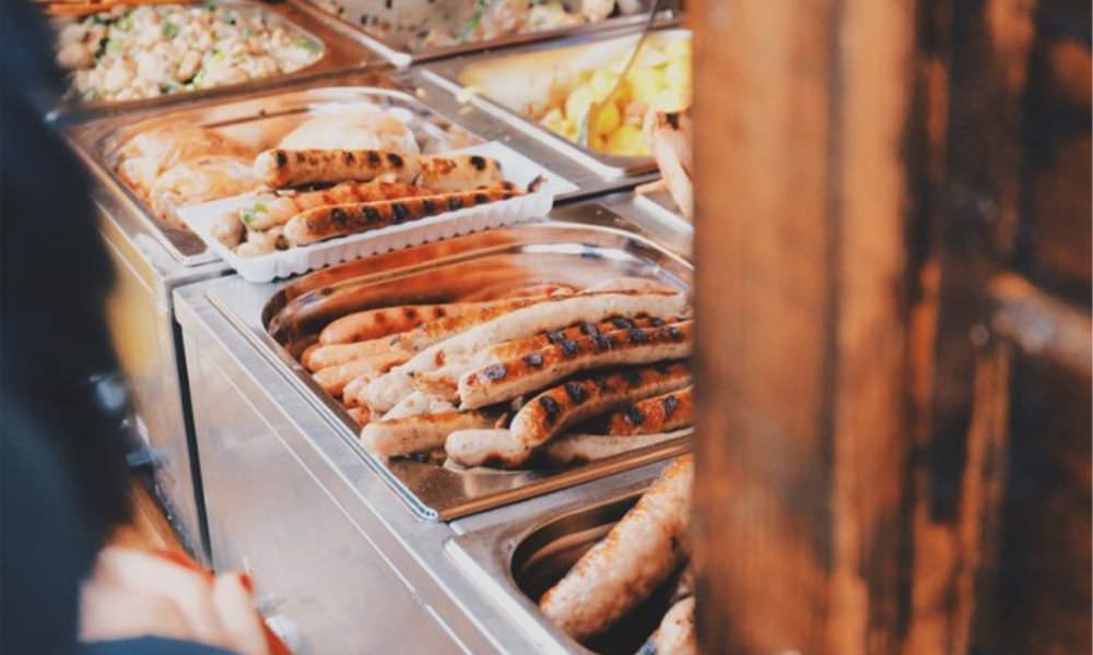 BBQ & Grillfest – Catering Nordhausen