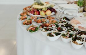 Brunch Catering – Catering Nordhausen