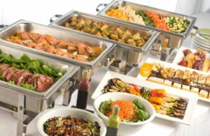 Fingerfood – Catering Nordhausen