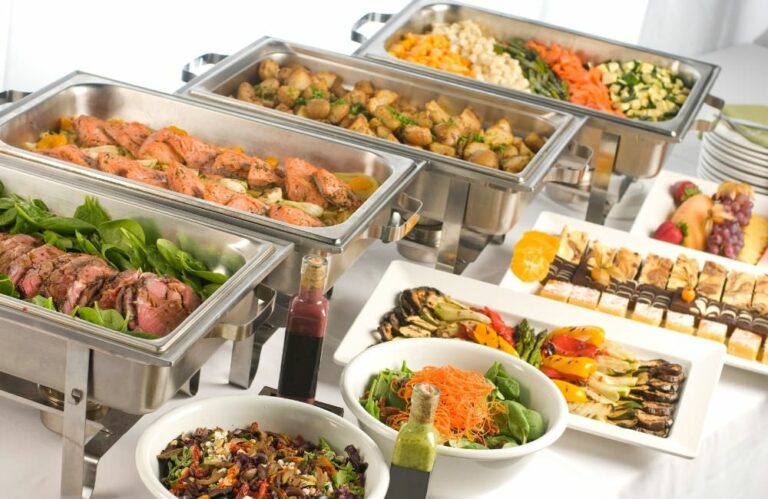 Brunch Catering – Catering Nordhausen