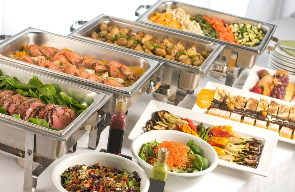 Brunch Catering – Catering Nordhausen