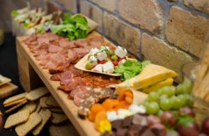 Brunch Catering – Catering Nordhausen