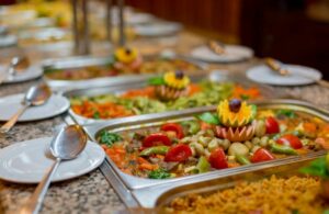 Buffet – Catering Nordhausen