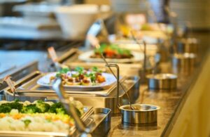 Buffet – Catering Nordhausen