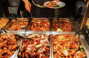 Buffet – Catering Nordhausen