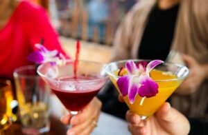 Cocktail Catering – Catering Nordhausen