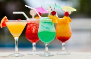 Cocktail Catering – Catering Nordhausen