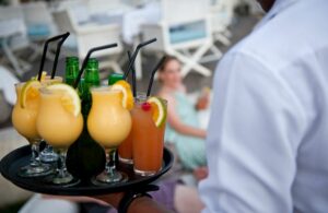 Cocktail Catering – Catering Nordhausen