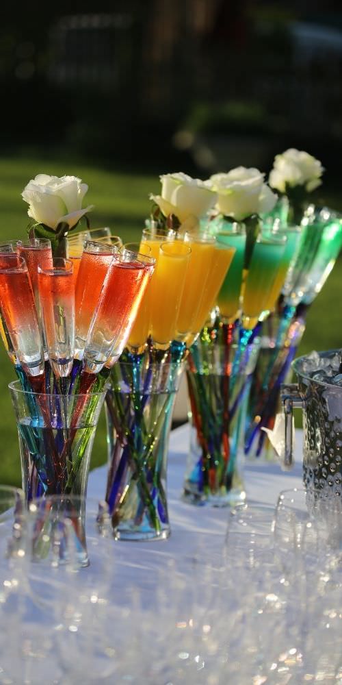 Cocktail Catering – Catering Nordhausen