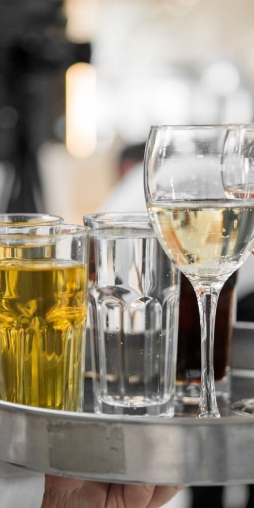 Getränke Catering – Catering Nordhausen