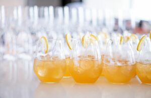 Getränke Catering – Catering Nordhausen