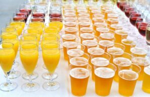Getränke Catering – Catering Nordhausen