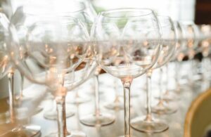 Getränke Catering – Catering Nordhausen