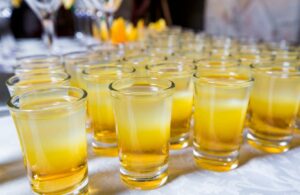 Getränke Catering – Catering Nordhausen