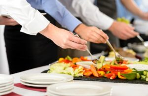 Firmenfeier & Firmenevent – Catering Nordhausen