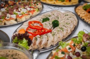 Firmenfeier & Firmenevent – Catering Nordhausen