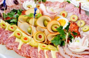 Firmenfeier & Firmenevent – Catering Nordhausen