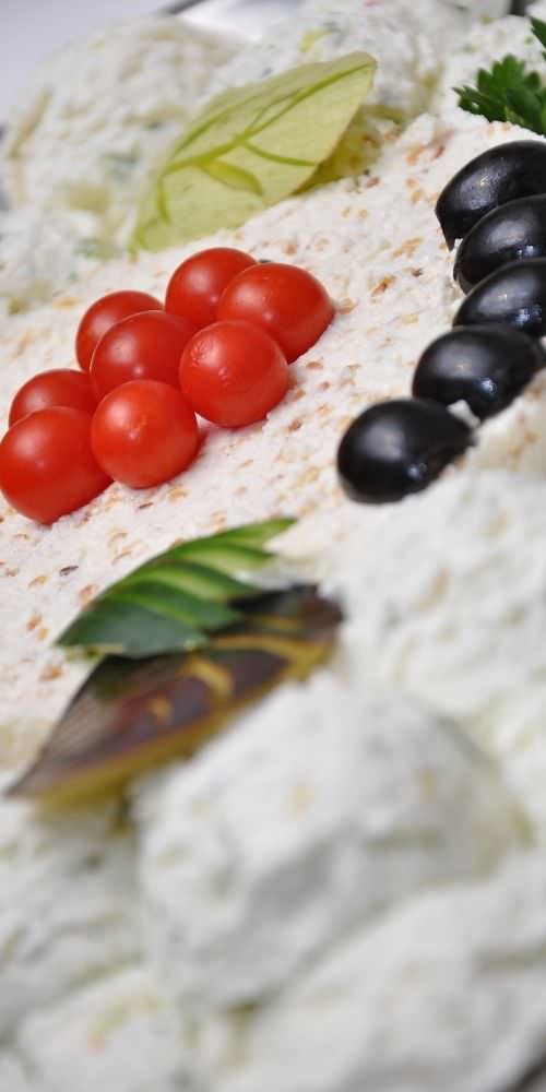 Firmenjubiläum – Catering Nordhausen
