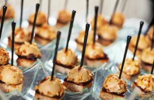 Firmenjubiläum – Catering Nordhausen