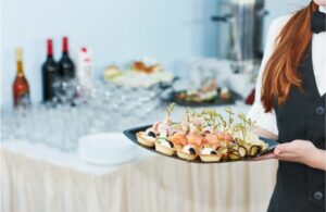 Firmenjubiläum – Catering Nordhausen