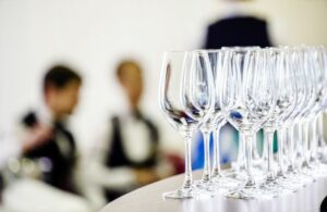 Firmenjubiläum – Catering Nordhausen