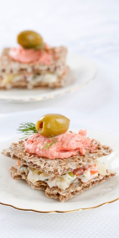Frühstück Catering – Catering Nordhausen