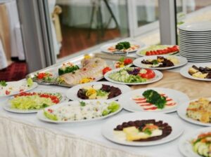 Frühstück Catering – Catering Nordhausen