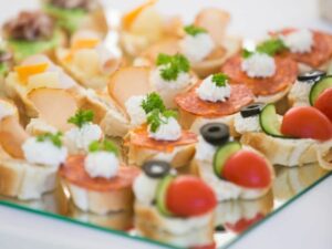 Frühstück Catering – Catering Nordhausen