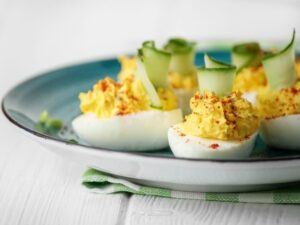 Frühstück Catering – Catering Nordhausen