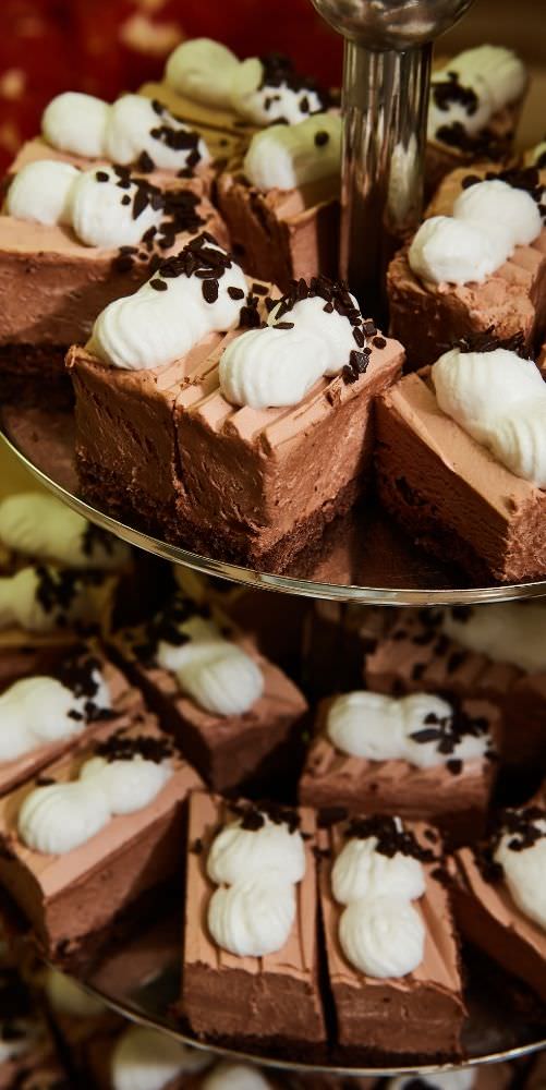 Geburtstag – Catering Nordhausen