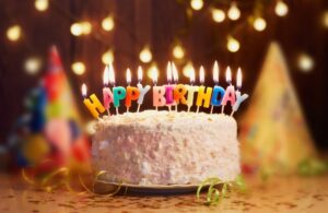 Geburtstag – Catering Nordhausen