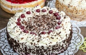 Geburtstag – Catering Nordhausen