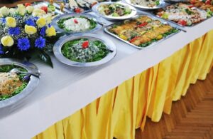Geburtstag – Catering Nordhausen