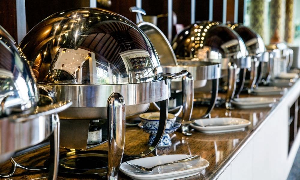 Geburtstag – Catering Nordhausen