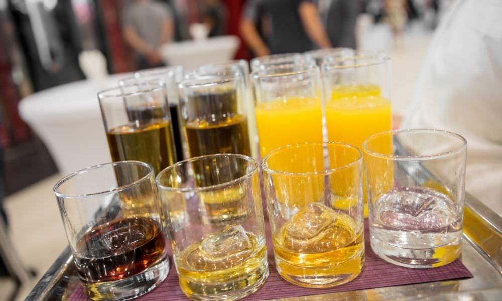 Getränke Catering – Catering Nordhausen