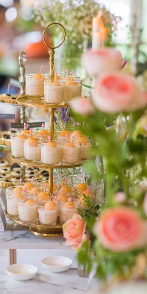 Hochzeit – Catering Nordhausen