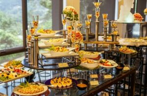Hochzeit – Catering Nordhausen