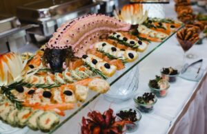 Hochzeit – Catering Nordhausen