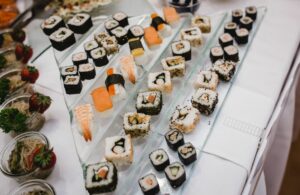 Hochzeit – Catering Nordhausen