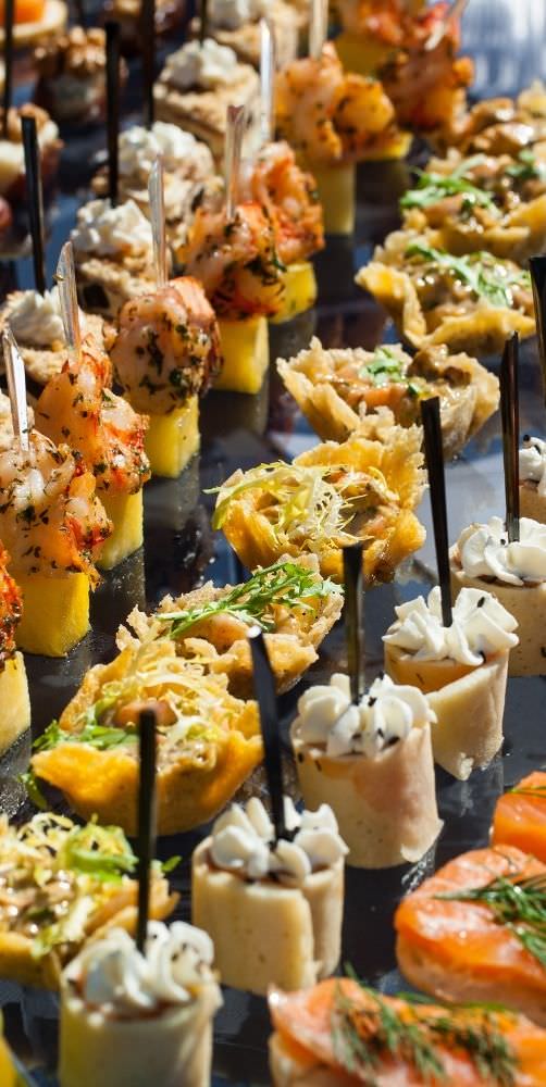 Jubiläum – Catering Nordhausen