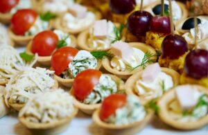 Jubiläum – Catering Nordhausen