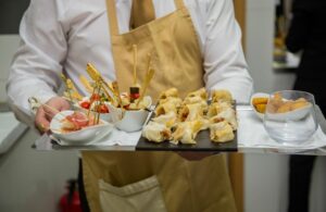 Jubiläum – Catering Nordhausen