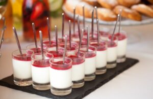 Konferenz & Tagung – Catering Nordhausen
